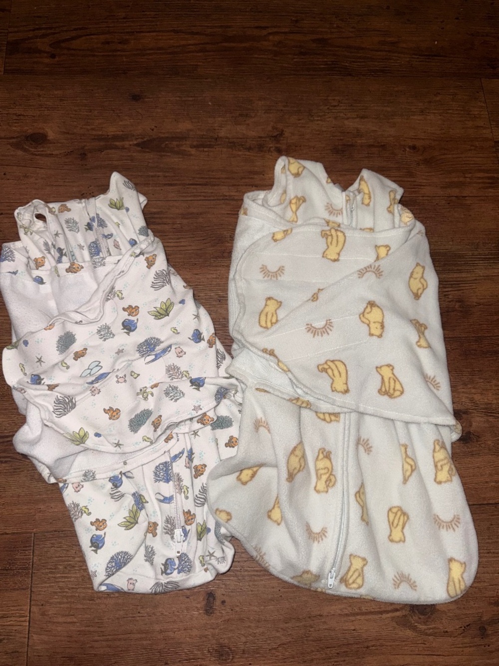 Halo sleepsacks